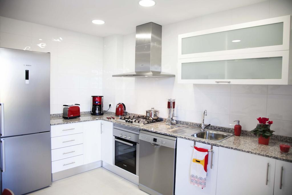 Vakantiehuis Isabel Playa de Palma (Mallorca)